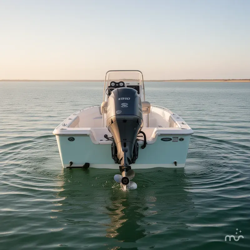 Slide: The Image of NauticStar 2110 Sport 2016 - 2