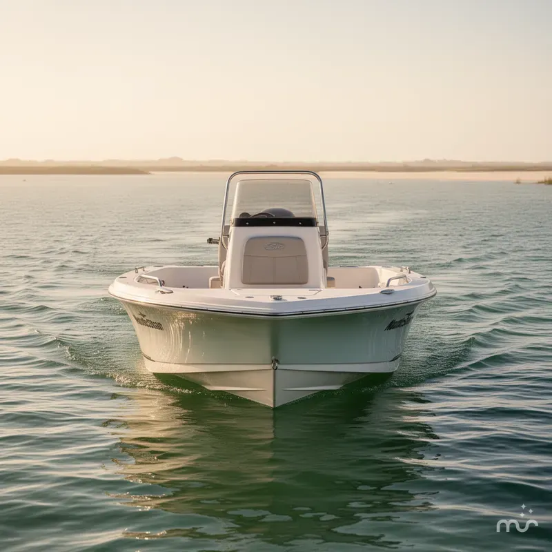 Slide: The Image of NauticStar 2110 Sport 2016 - 3