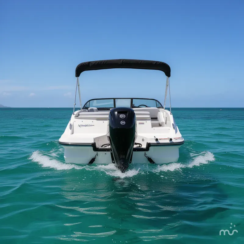 Slide: The Image of Bayliner V20 2026 - 3