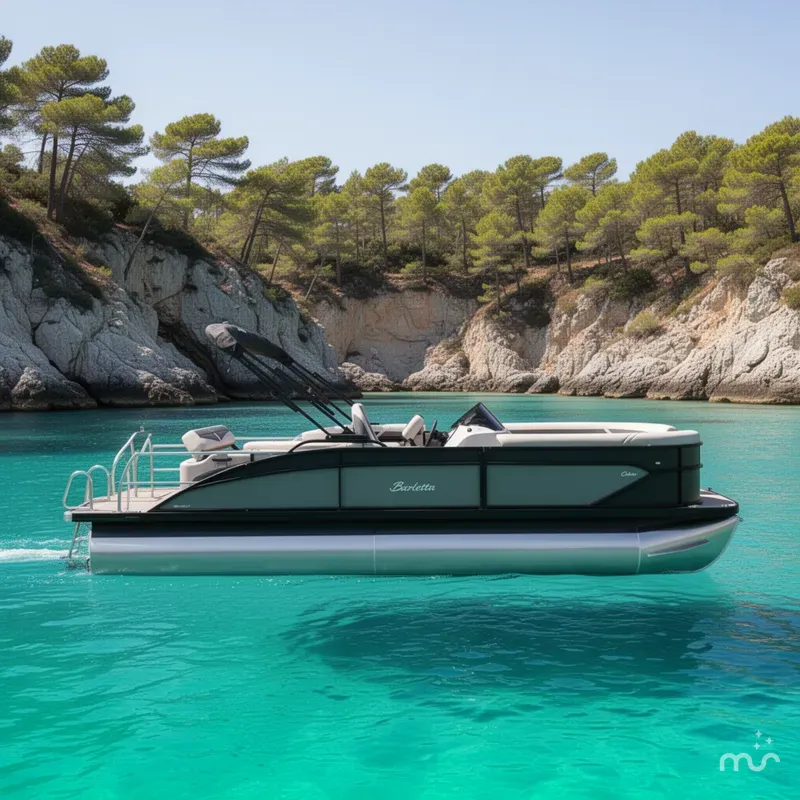 The Image of Barletta Cabrio 24U 2025 - 0