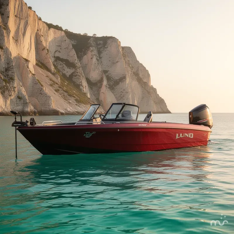 The Image of Lund 219 Pro-V GL 2026 - 0