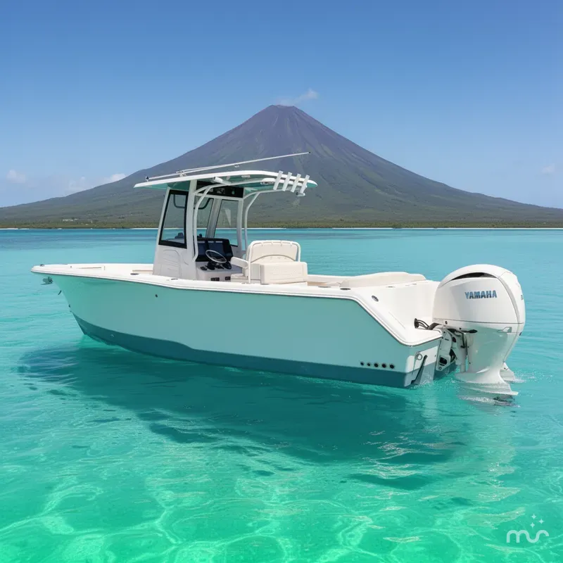 The Image of Sea Hunt Ultra 275 Coffin Box 2026 - 0