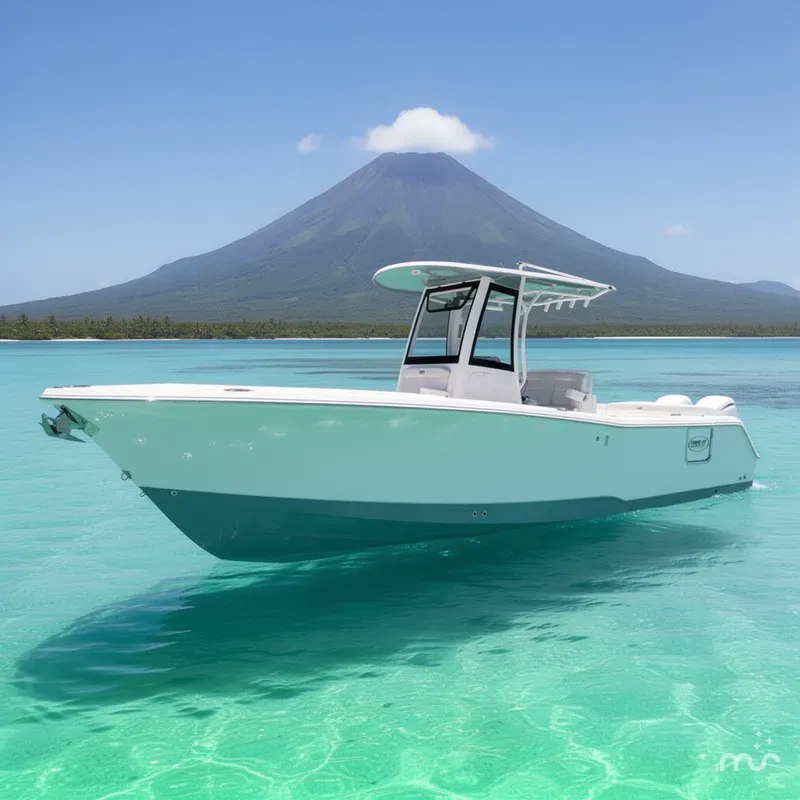 Slide: The Image of Sea Hunt Ultra 275 Coffin Box 2026 - 2