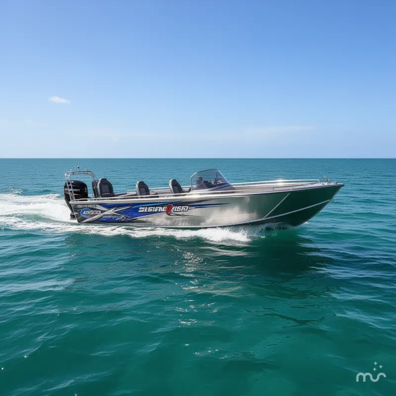 Slide: The Image of Trailer custom built 2025 - 2