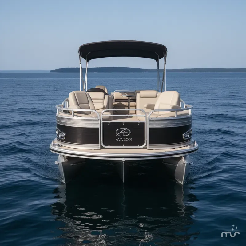 Slide: The Image of Avalon Paradise 2585 EL 2012 - 1