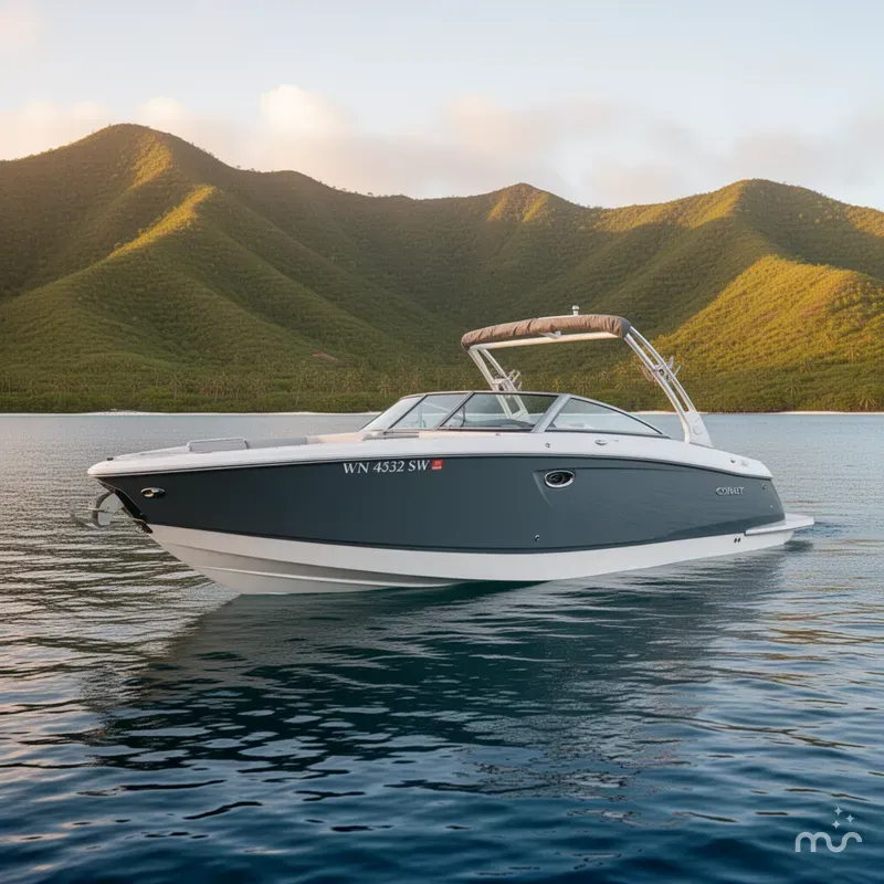 The Image of Cobalt R7 Surf 2020 - 0