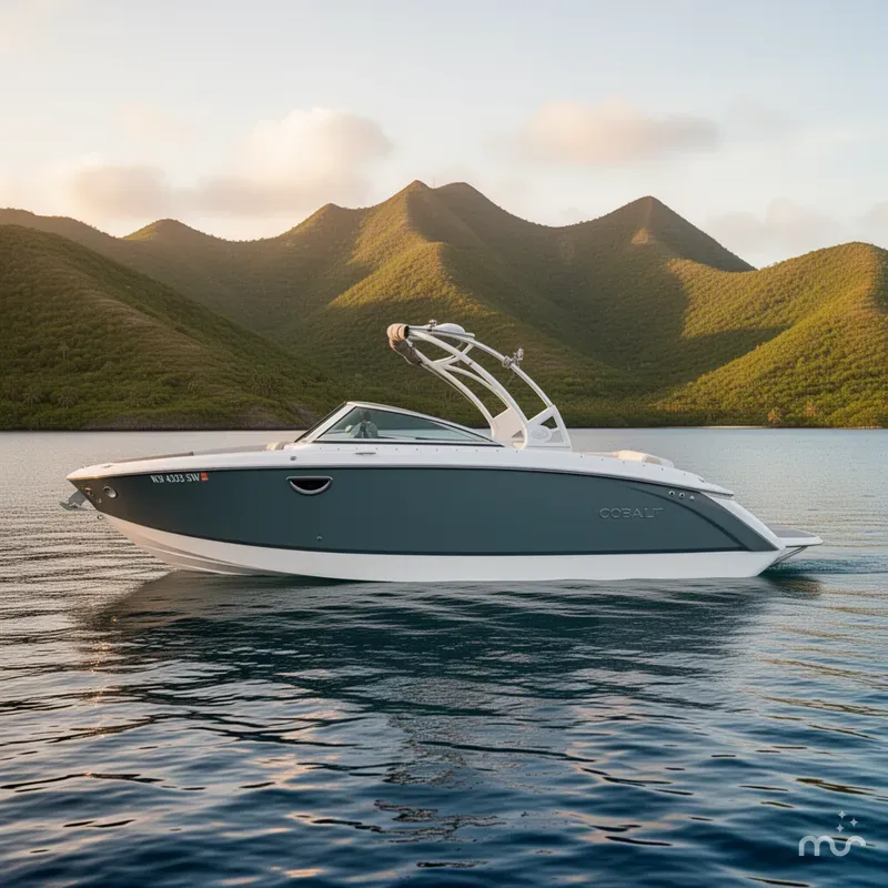 Slide: The Image of Cobalt R7 Surf 2020 - 2