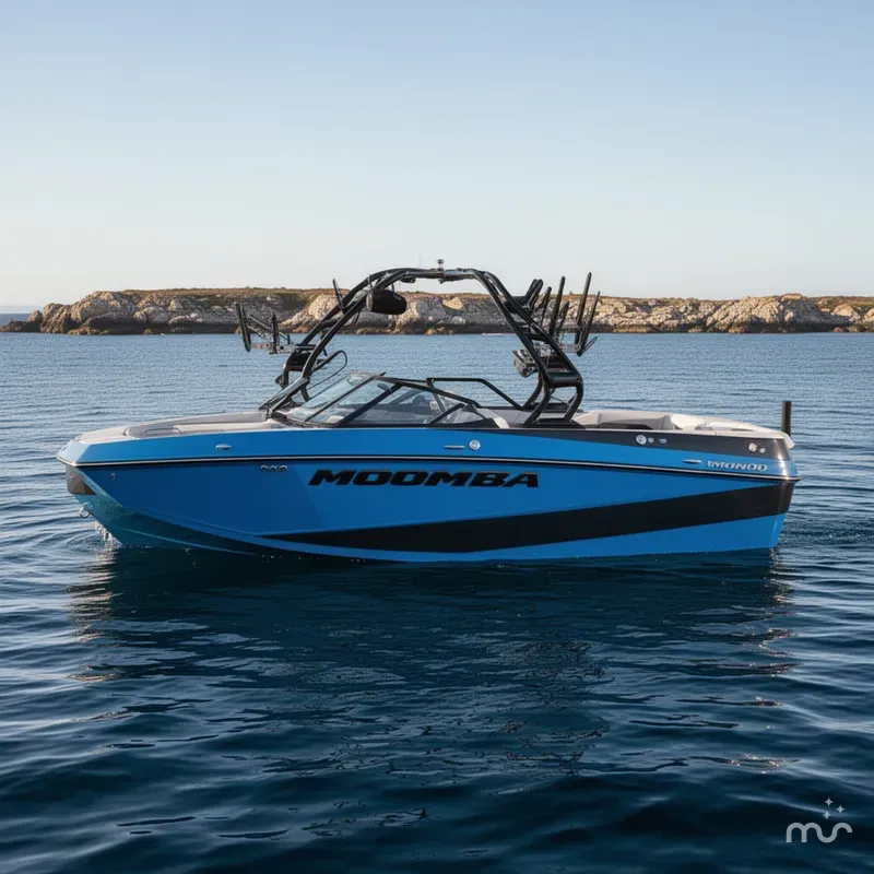 The Image of Moomba Mondo 2026 - 0