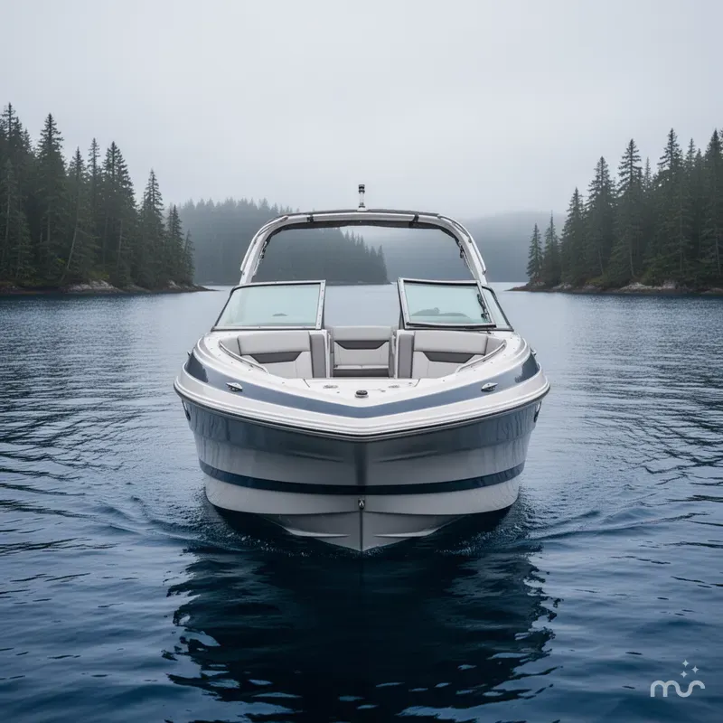 Slide: The Image of Crownline Boats 260 SS 2026 - 1