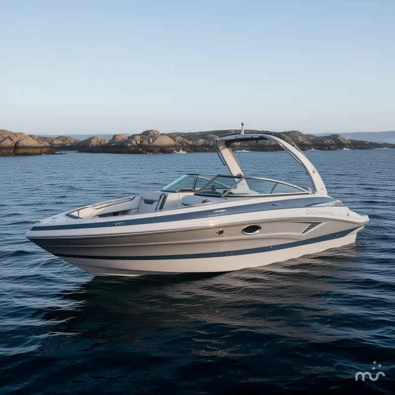 The Image of Crownline Boats 260 SS 2026 - 0