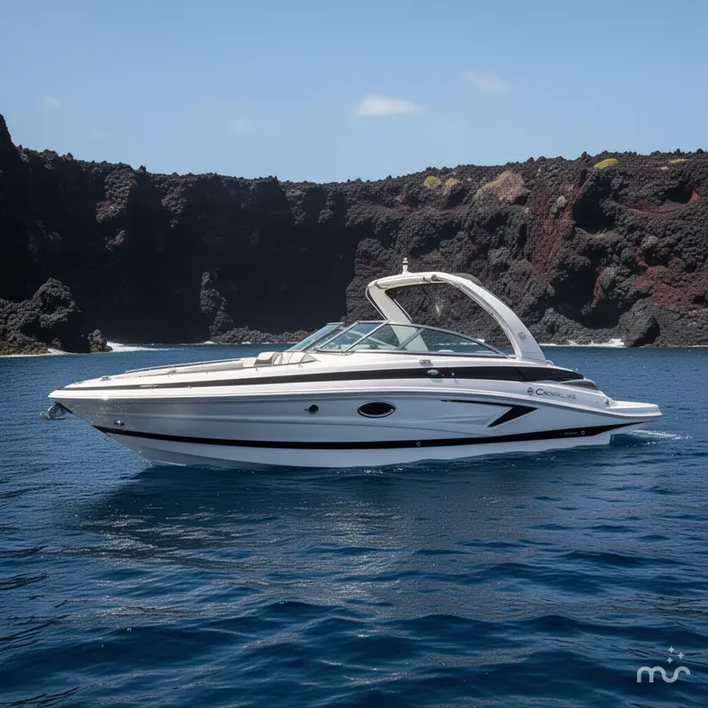 The Image of Crownline Boats 288 SS 2026 - 0
