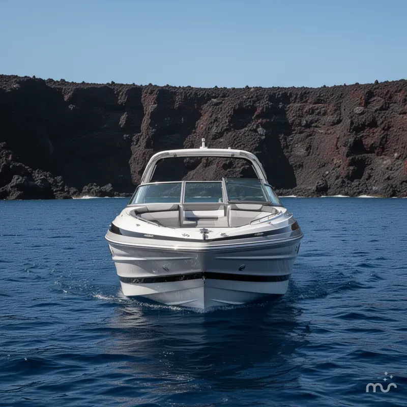 Slide: The Image of Crownline Boats 288 SS 2026 - 1