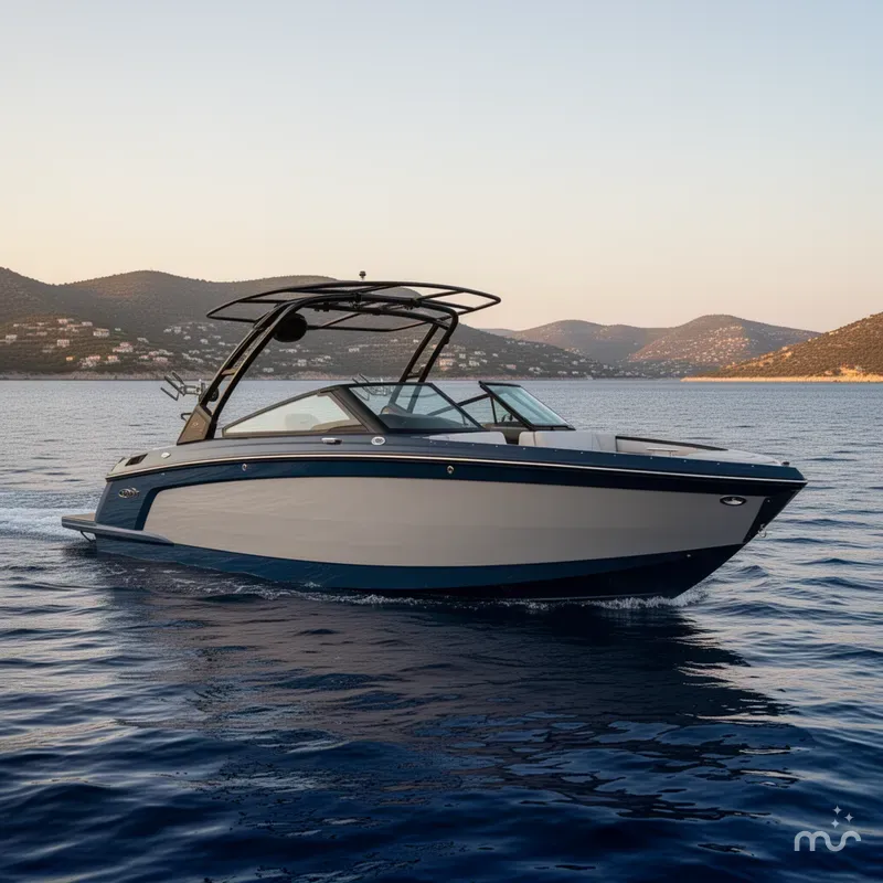 The Image of Cobalt R6 Surf 2026 - 0