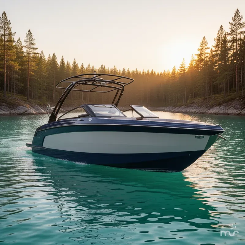 The Image of Cobalt R6 Surf 2026 - 0