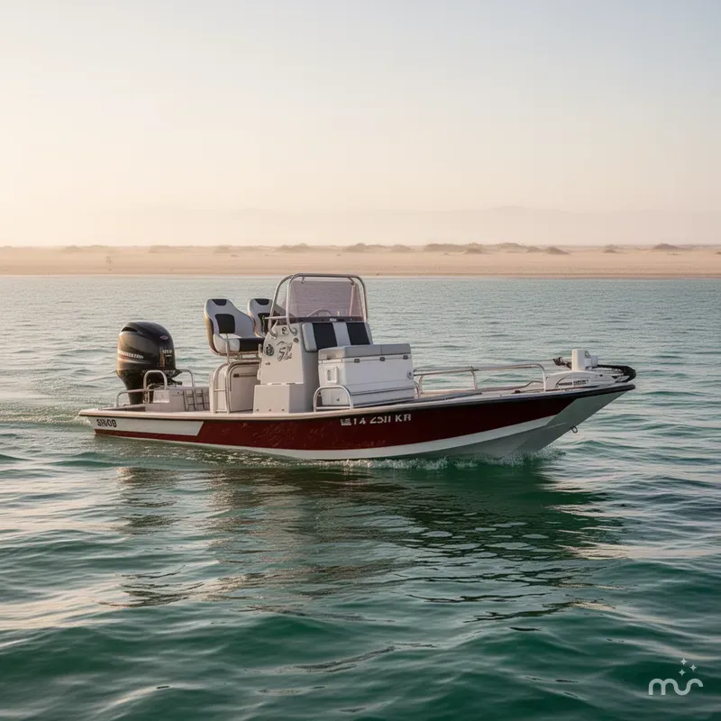 Slide: The Image of Shoalwater 19 Cat 2021 - 0