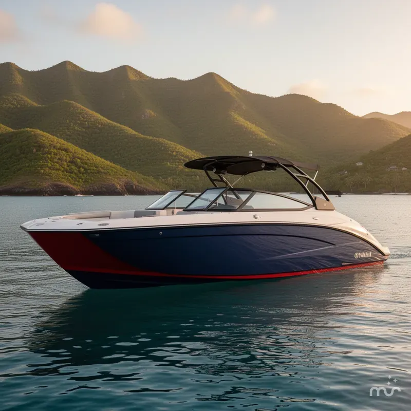 The Image of Yamaha 252XE 2025 - 0