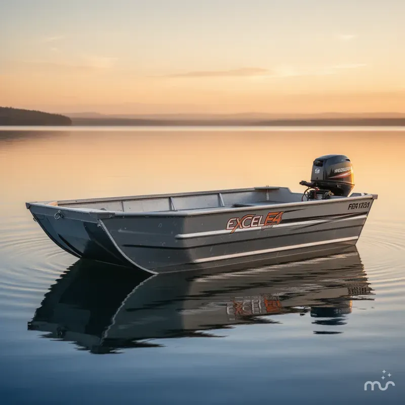Slide: The Image of Excel Shallow Water F4 1751 F4 2025 - 0