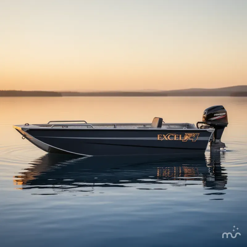 Slide: The Image of Excel Shallow Water F4 1751 F4 2025 - 1