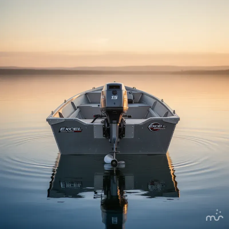 Slide: The Image of Excel Shallow Water F4 1751 F4 2025 - 2