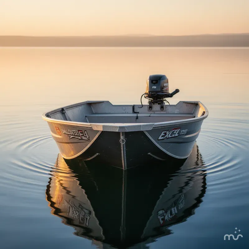 Slide: The Image of Excel Shallow Water F4 1751 F4 2025 - 3