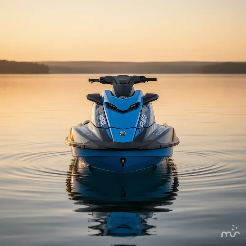 Slide: The Image of Yamaha GP HO 2024 - 1