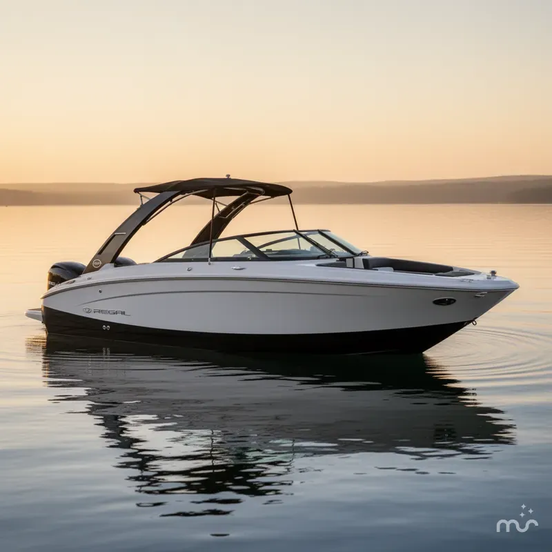 Slide: The Image of Regal LS4 2019 - 0