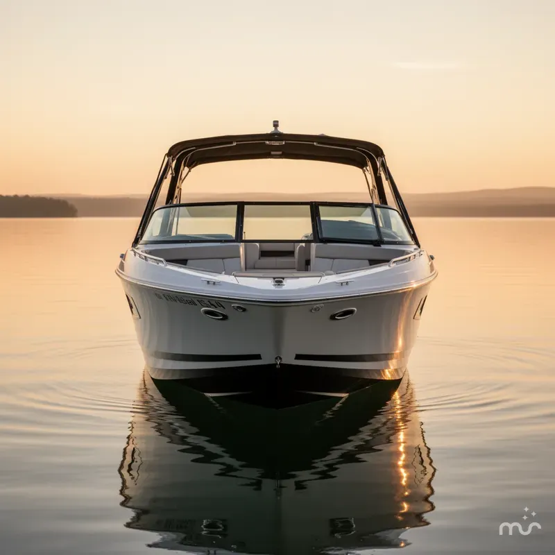 Slide: The Image of Regal LS4 2019 - 2