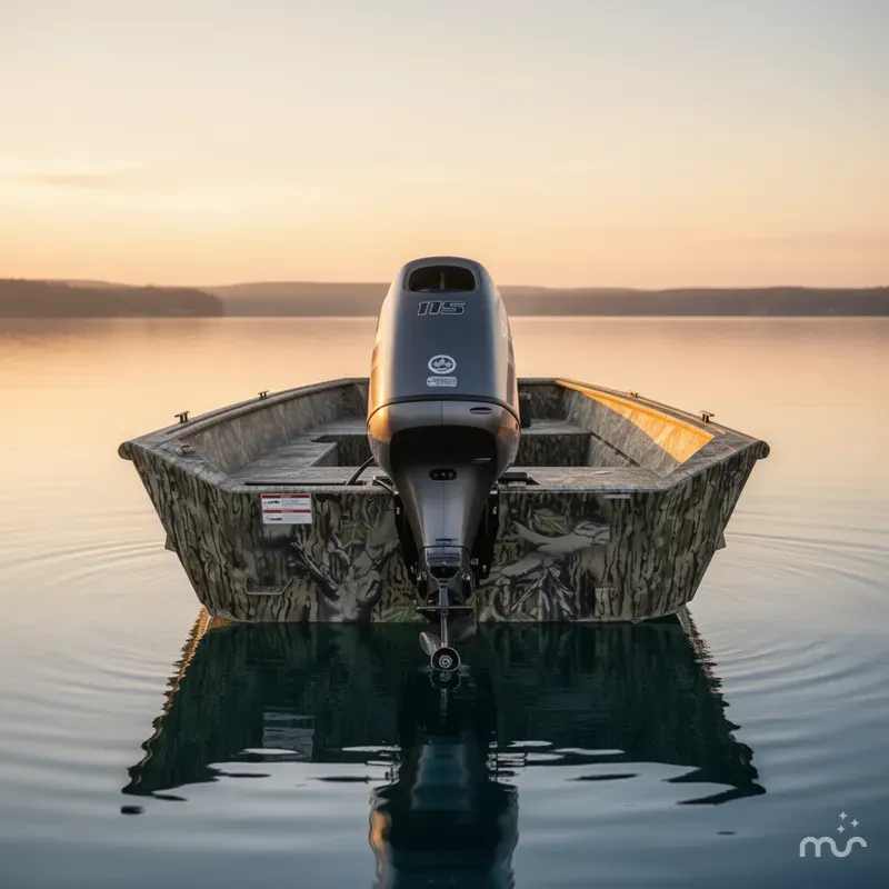 Slide: The Image of SeaArk DXS 2072 SLD 2026 - 2