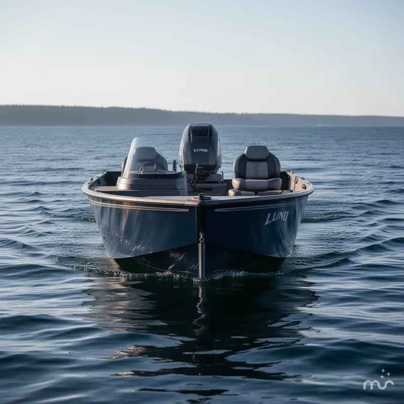 Slide: The Image of Lund 1650 Rebel XL SS 2026 - 1