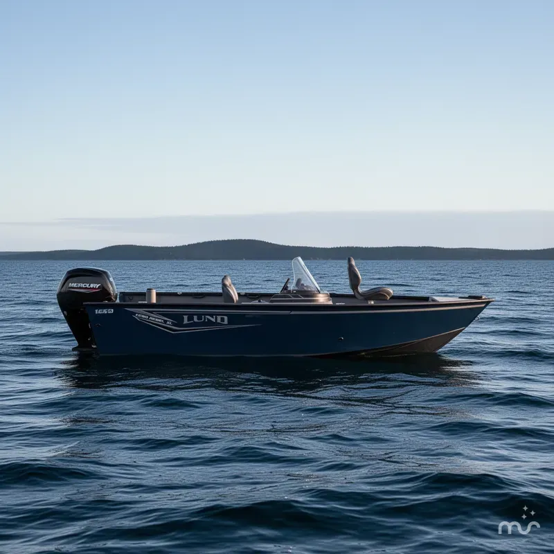 Slide: The Image of Lund 1650 Rebel XL SS 2026 - 2