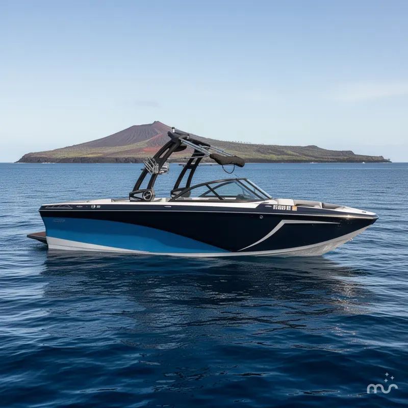 The Image of Tigé R21 2019 - 0