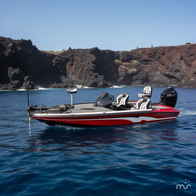 The Image of Nitro Z19 XL 2026 - 0
