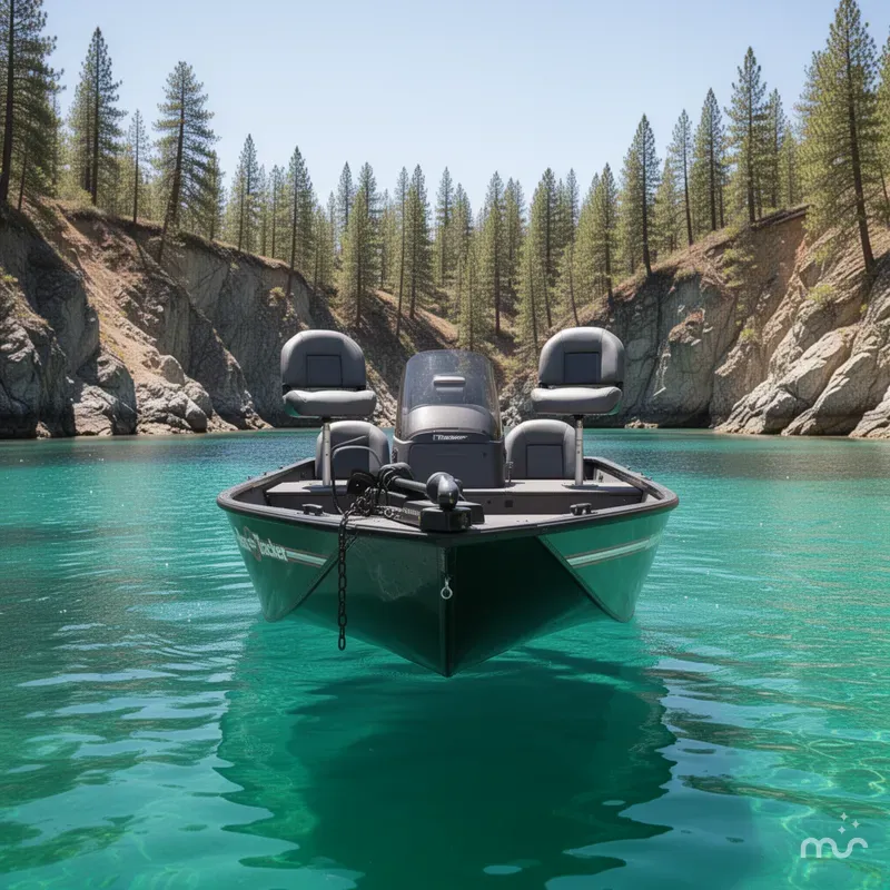 Slide: The Image of Tracker Bass Tracker Classic XL 2026 - 1