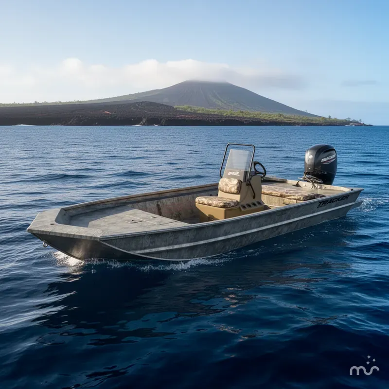 Slide: The Image of Tracker Grizzly 1860 CC 2026 - 2