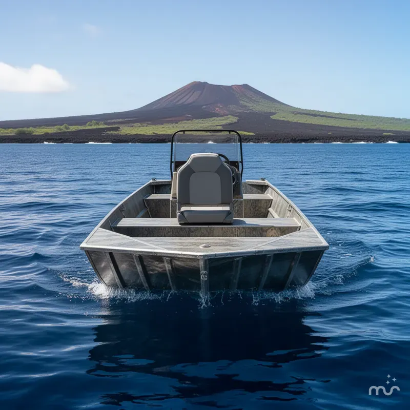 Slide: The Image of Tracker Grizzly 1860 CC 2026 - 3