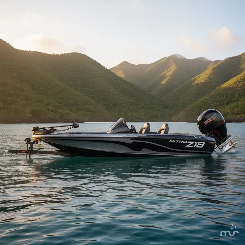 The Image of Nitro Z18 Pro 2026 - 0