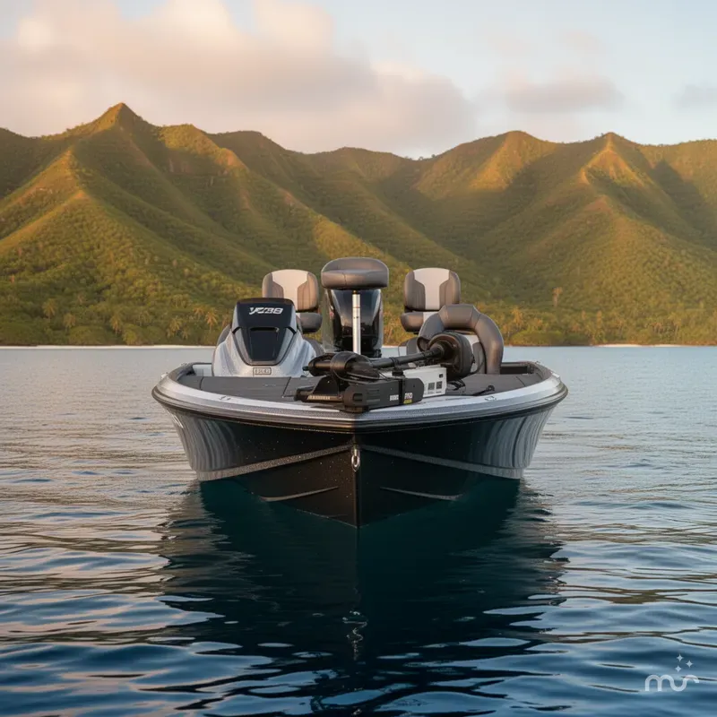 Slide: The Image of Nitro Z18 Pro 2026 - 1