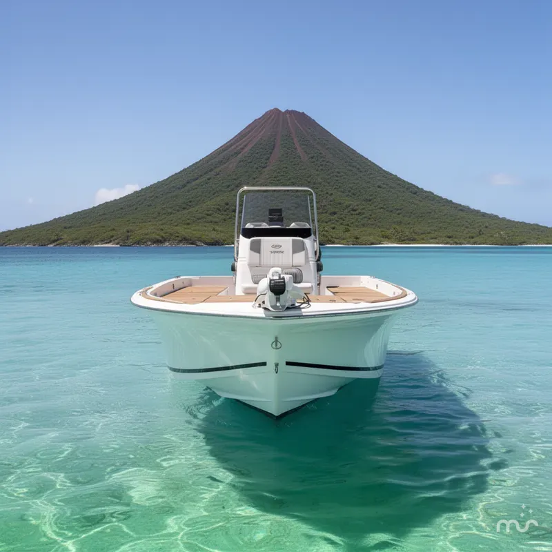 Slide: The Image of Sea Fox 180 Viper 2014 - 3