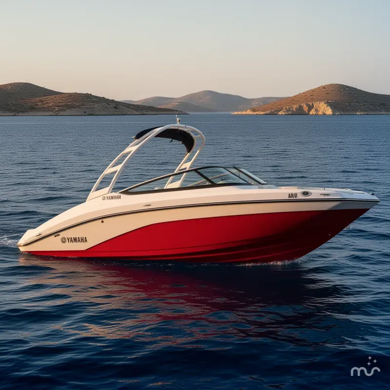 The Image of Yamaha AR195 2024 - 0