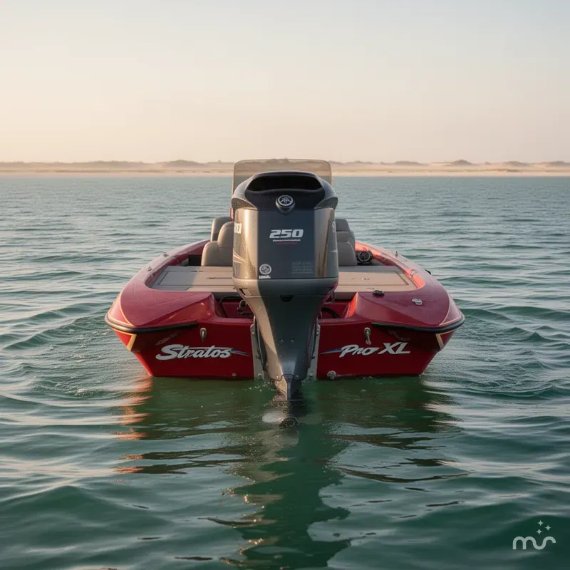 Slide: The Image of Stratos 201 Pro XL 2004 - 3