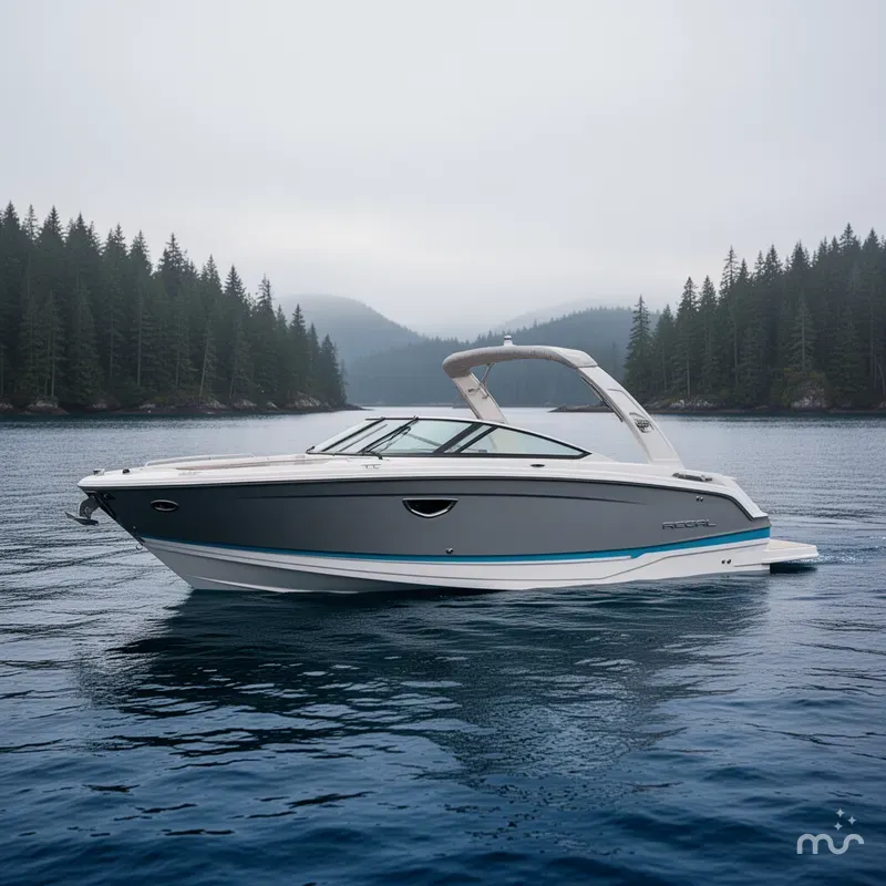 The Image of Regal LS6 2020 - 0