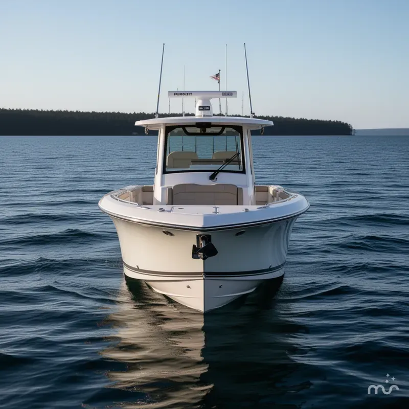 Slide: The Image of Pursuit S 328 Sport 2023 - 3