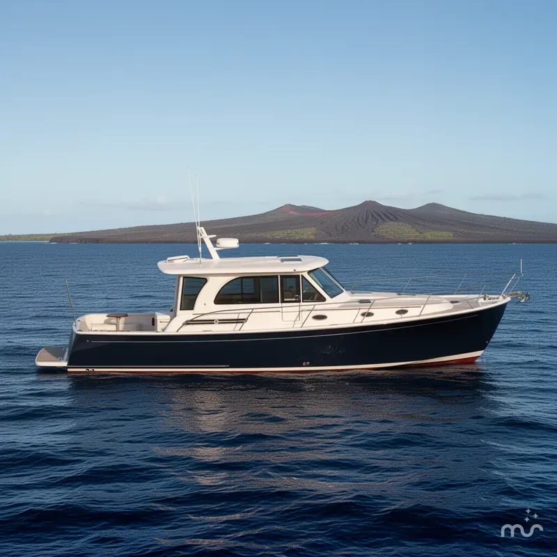 Slide: The Image of Back Cove 412 2027 - 2