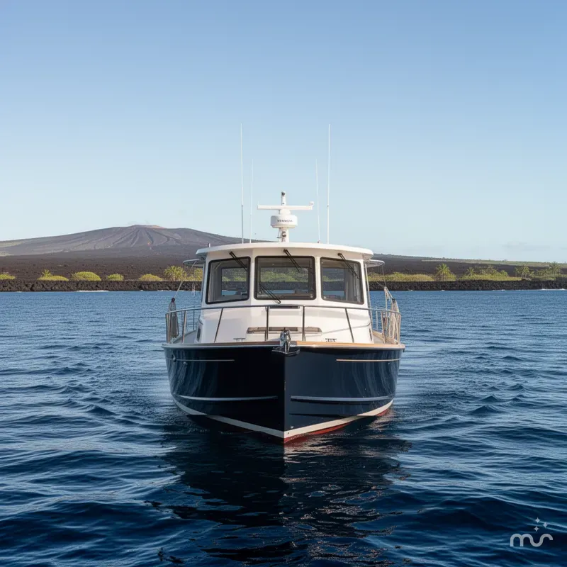 Slide: The Image of Back Cove 412 2027 - 3