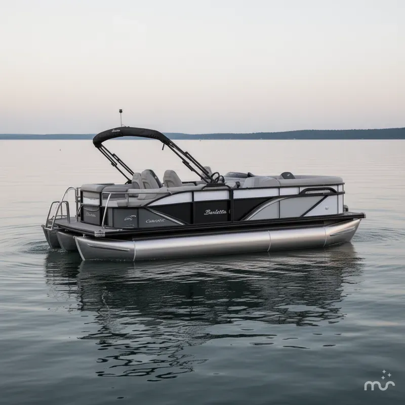 The Image of Barletta Cabrio 22UC 2026 - 0