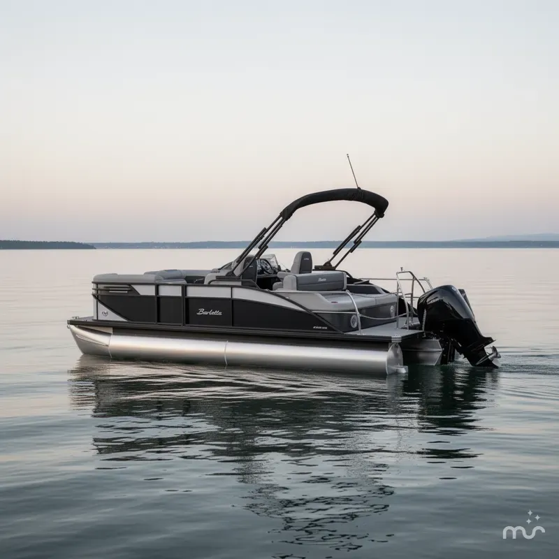 Slide: The Image of Barletta Cabrio 22UC 2026 - 4
