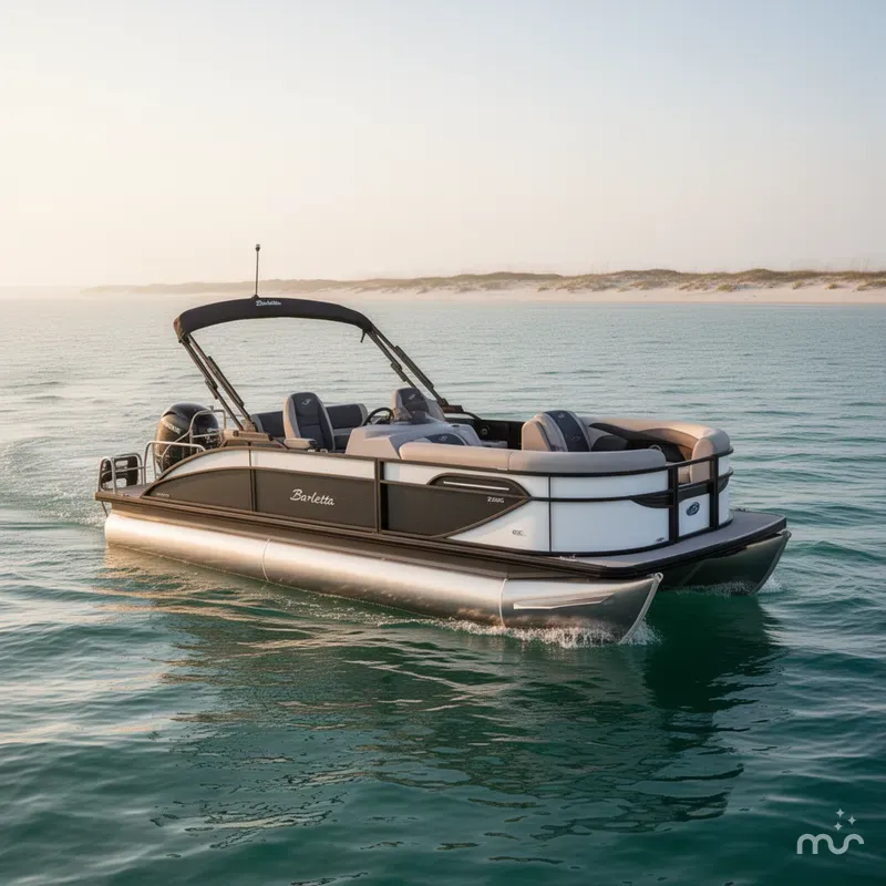 The Image of Barletta Cabrio 22UC 2026 - 0