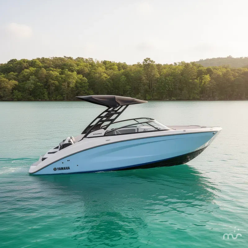 The Image of Yamaha 252SE 2026 - 0