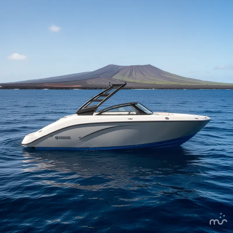 The Image of Yamaha AR220 2026 - 0