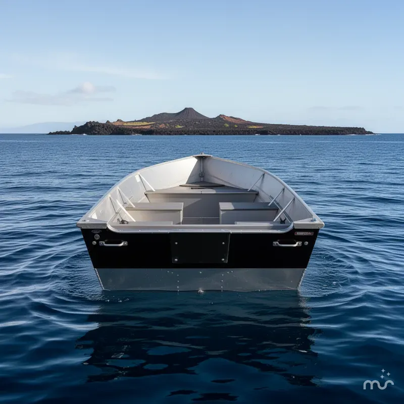 Slide: The Image of Lund SSV-16 Tiller 2026 - 3